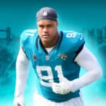 Win Arik Armstead’s Trip to London for the Jaguars International Game