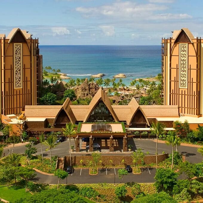 Getaway to Disney Aulani - 10