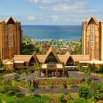 Win a Vacation for 4 at Disney’s Aulani Resort in Hawaii