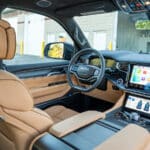 Win a Jeep Grand Wagoneer Summit Reserve + $20,000
