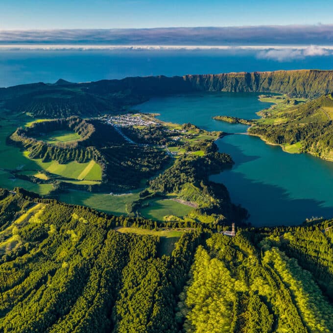 Getaway to the Azores - 10
