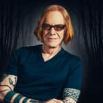 Meet Danny Elfman at His Music from the Films of Tim Burton Performance